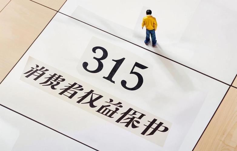 315晚会曝光了人工智能电话哪些问题？-第1张图片-广州国自机器人