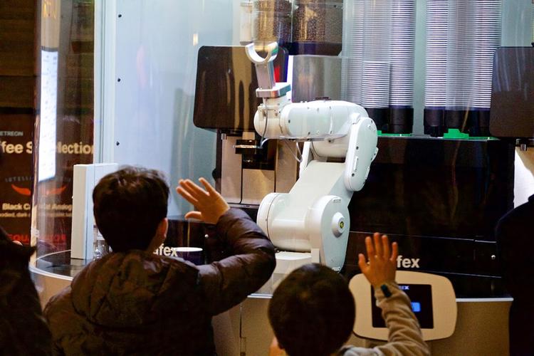 康奈尔大学机器人视觉有何突破?-第1张图片-广州国自机器人 康奈尔大学机器人视觉有何突破?-第1张图片-广州国自机器人