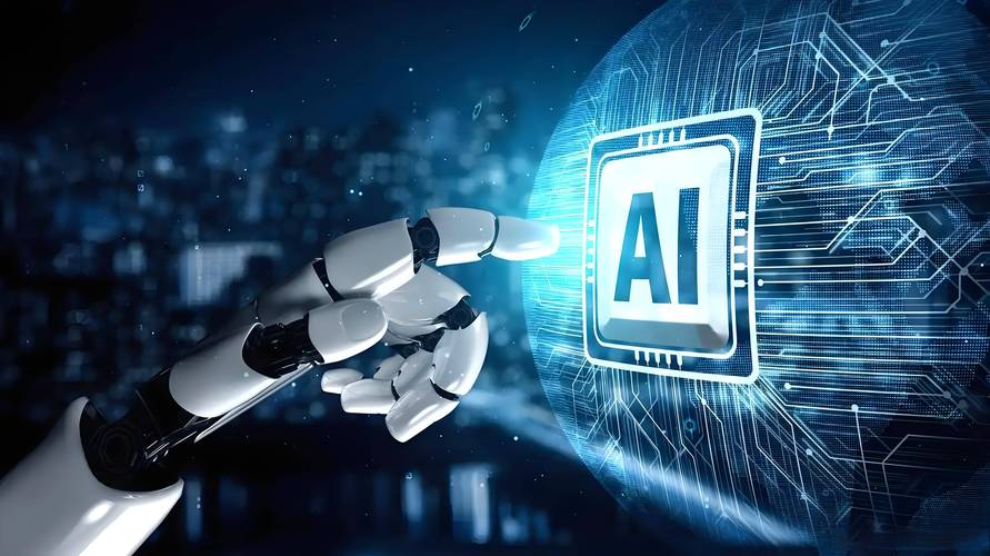 人工智能如何服务国家重大需求?-第3张图片-广州国自机器人 人工智能如何服务国家重大需求?-第3张图片-广州国自机器人