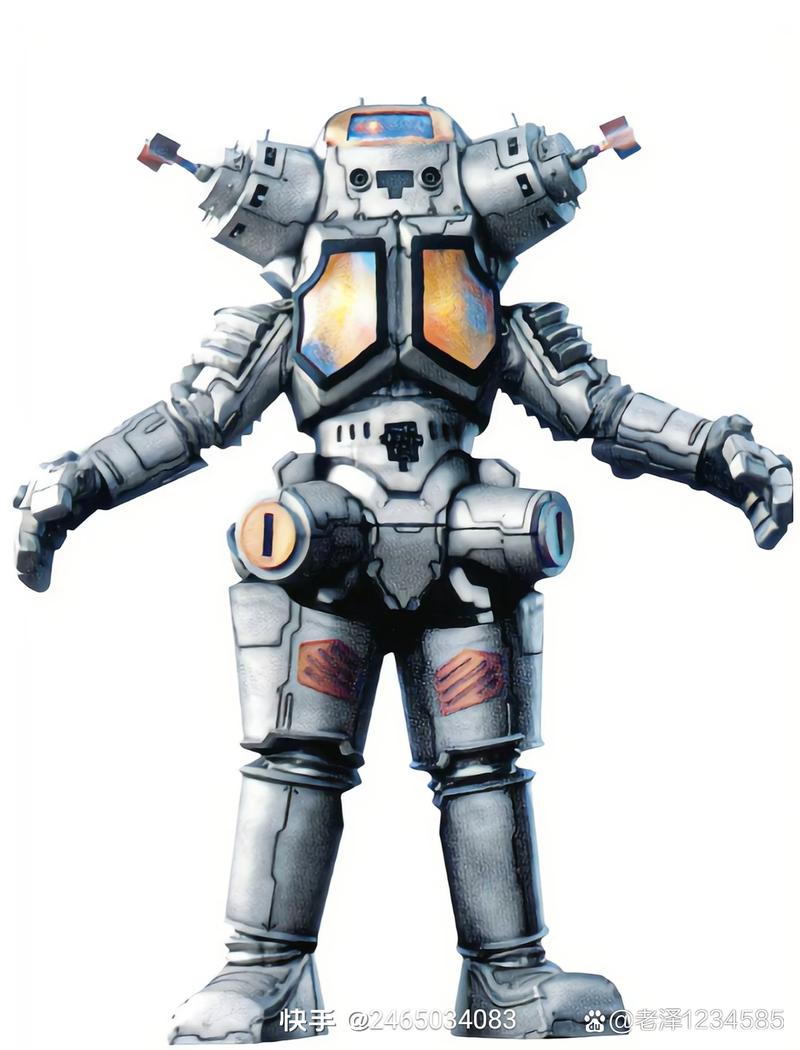 王金桥的机器人如何融入小家生活？-第2张图片-广州国自机器人