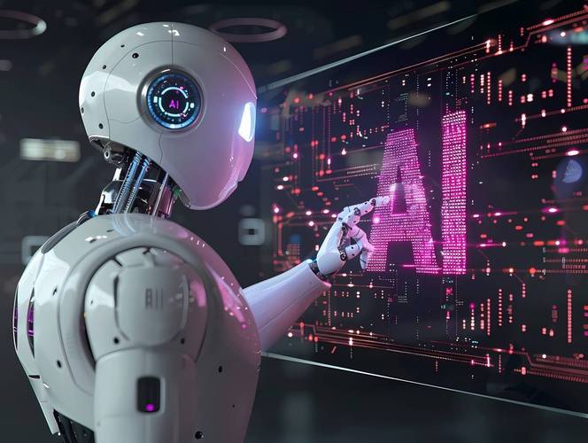 美英伟达靠AI称霸全球？-第1张图片-广州国自机器人