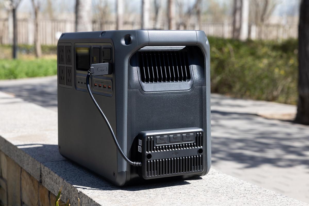 大疆无人机电池 自放电-第2张图片-广州国自机器人