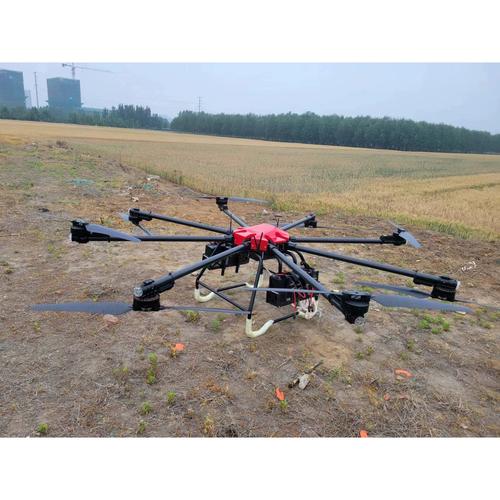 载重100公斤无人机有何应用场景？-第2张图片-广州国自机器人