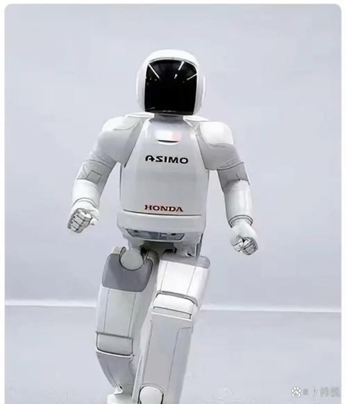 阿西莫神机器人俱乐部是做什么的？-第1张图片-广州国自机器人