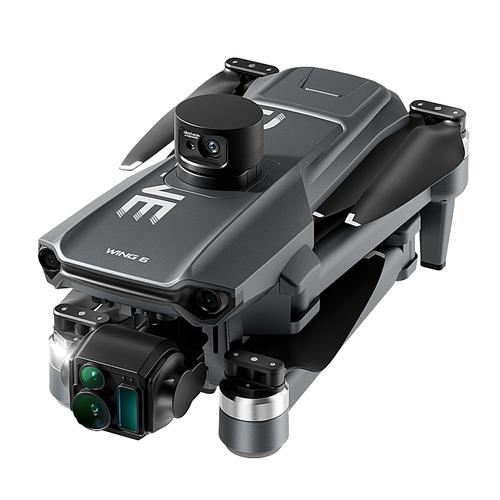 无人机GPS定位如何在淘宝网实现精准导航？-第1张图片-广州国自机器人