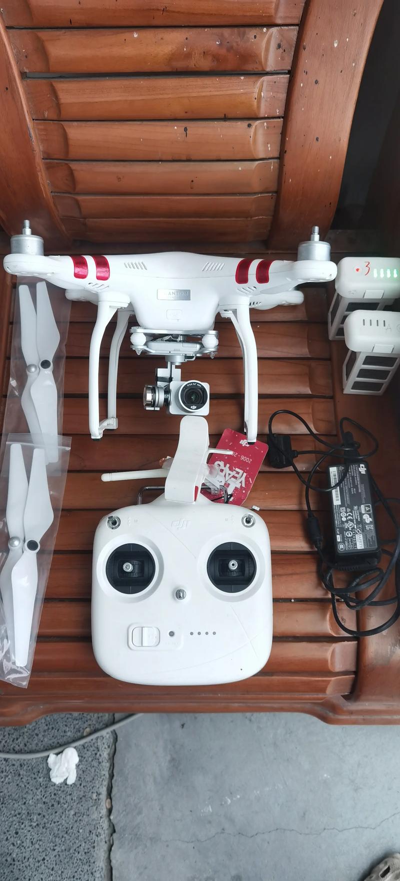 精灵3无人机操控难不难？-第1张图片-广州国自机器人