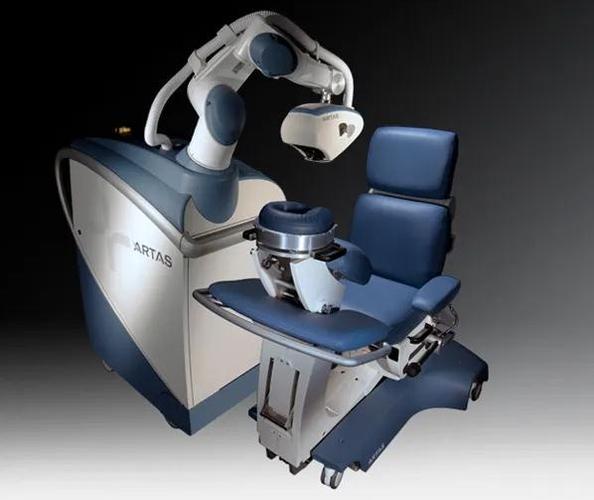 植发机器人Artas效果究竟如何?-第1张图片-广州国自机器人 植发机器人Artas效果究竟如何?-第1张图片-广州国自机器人