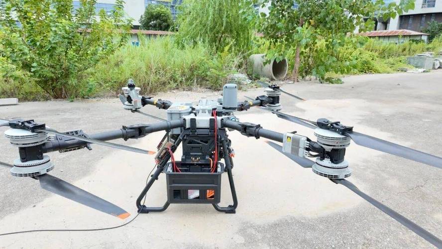 百元无人机真能航拍入门吗？-第3张图片-广州国自机器人