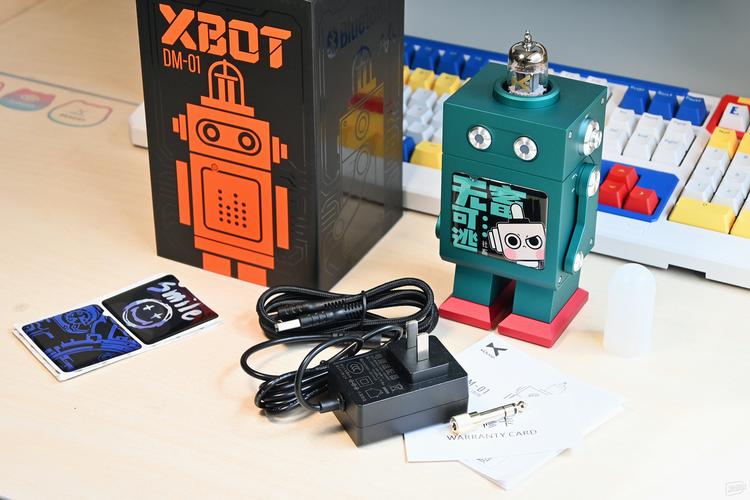 达尔文迷你机器人如何实现仿生运动？-第2张图片-广州国自机器人