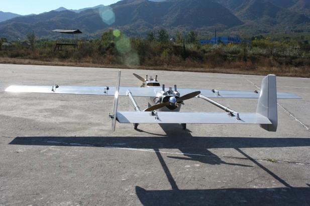 郑州领航无人机公司有何核心优势?-第1张图片-广州国自机器人 郑州领航无人机公司有何核心优势?-第1张图片-广州国自机器人