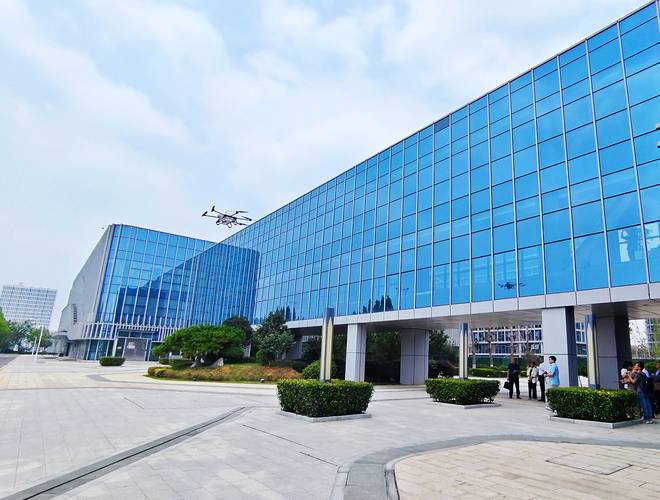 郑州领航无人机公司有何核心优势?-第3张图片-广州国自机器人 郑州领航无人机公司有何核心优势?-第3张图片-广州国自机器人