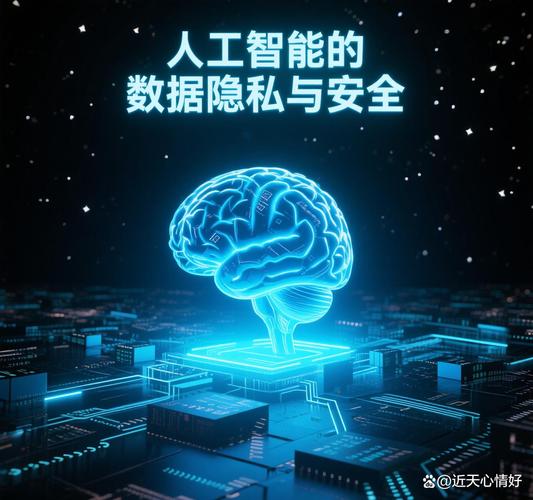 人工智能合作组织如何保障隐私？-第1张图片-广州国自机器人