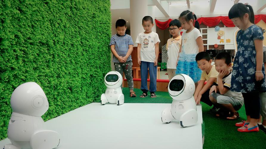 keeko机器人微博有何独特之处?-第2张图片-广州国自机器人 keeko机器人微博有何独特之处?-第2张图片-广州国自机器人