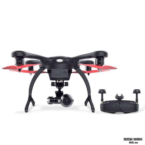 Ghost V9无人机有哪些核心升级亮点?-第2张图片-广州国自机器人 Ghost V9无人机有哪些核心升级亮点?-第2张图片-广州国自机器人