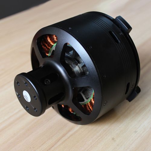 x team无人机电机性能如何？-第2张图片-广州国自机器人