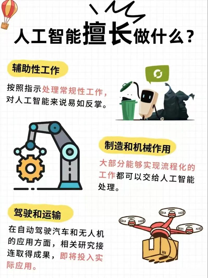 人工智能电视如何引领行业变革?-第3张图片-广州国自机器人 人工智能电视如何引领行业变革?-第3张图片-广州国自机器人