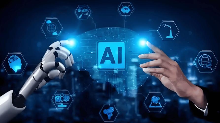 AI病毒查杀，能否守护数字世界安全？-第2张图片-广州国自机器人