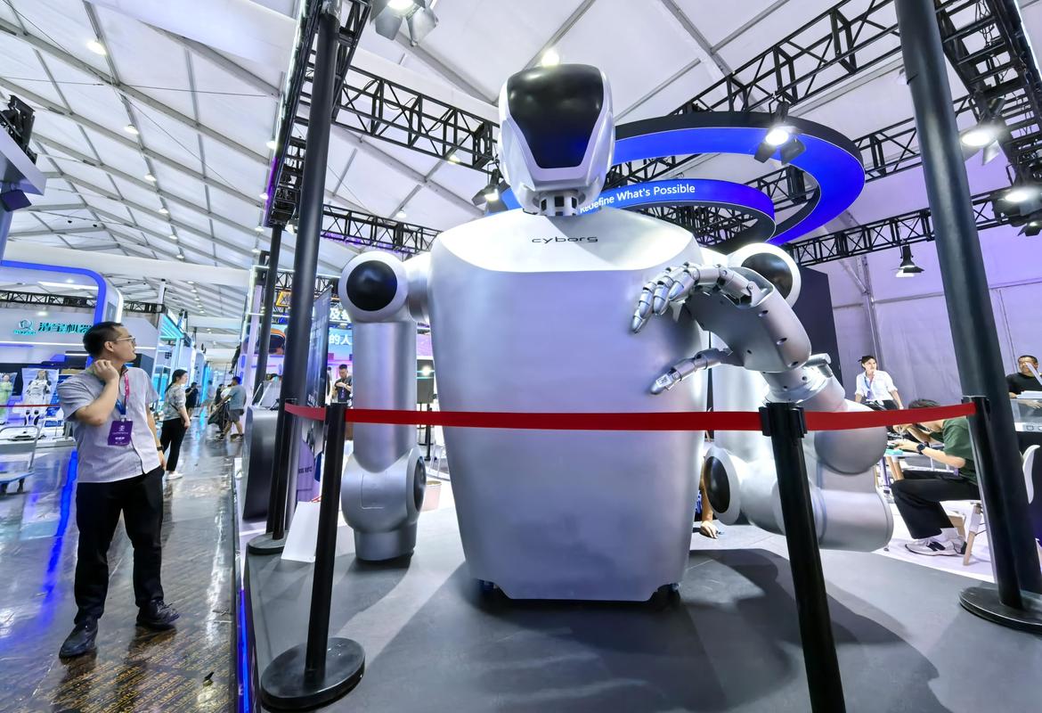 索尼2025年机器人有何突破或新功能？-第2张图片-广州国自机器人