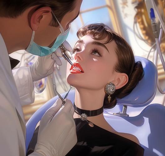 赫本机器人，是复刻还是科技的僭越？-第1张图片-广州国自机器人