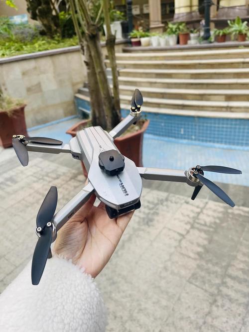 hover小飞侠无人机有何独特优势？-第3张图片-广州国自机器人