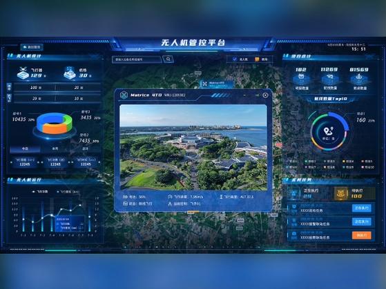 aopa无人机管理平台-第2张图片-广州国自机器人 aopa无人机管理平台-第2张图片-广州国自机器人