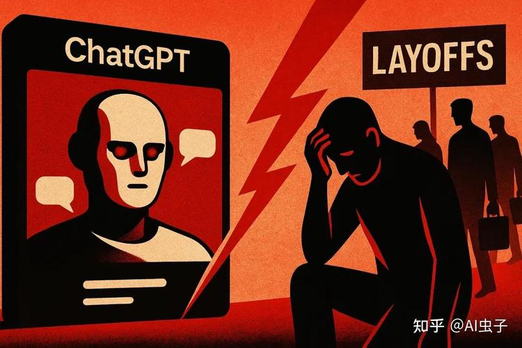 人工智能失业潮,我们该如何应对?-第3张图片-广州国自机器人 人工智能失业潮,我们该如何应对?-第3张图片-广州国自机器人