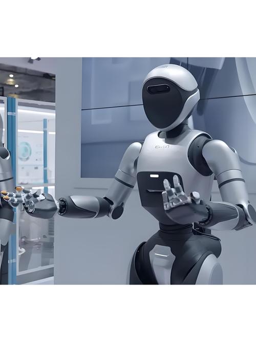 未来伙伴机器人前景如何？-第1张图片-广州国自机器人