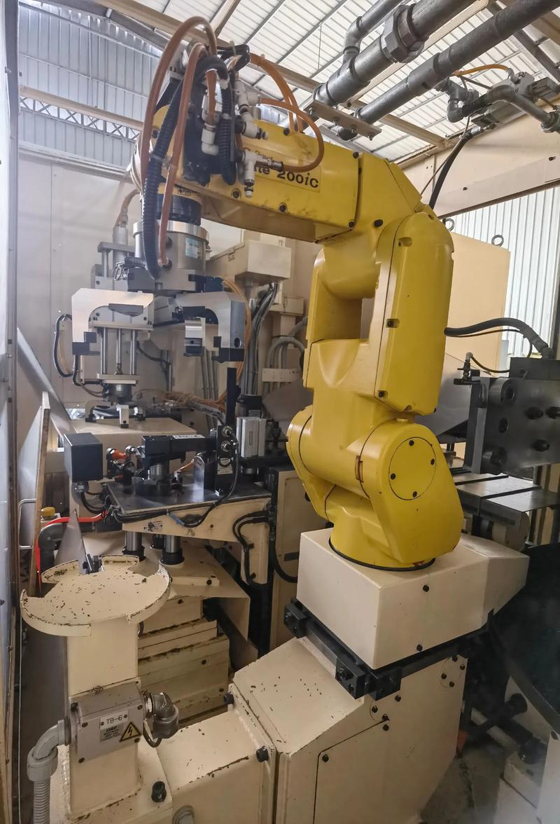 日本工业机器人技术究竟有多强？-第2张图片-广州国自机器人