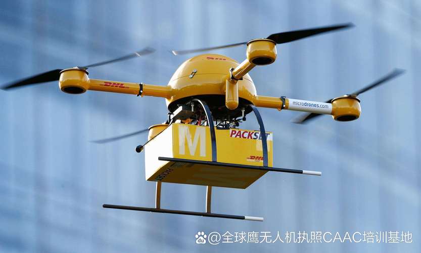 explorer无人机-第3张图片-广州国自机器人