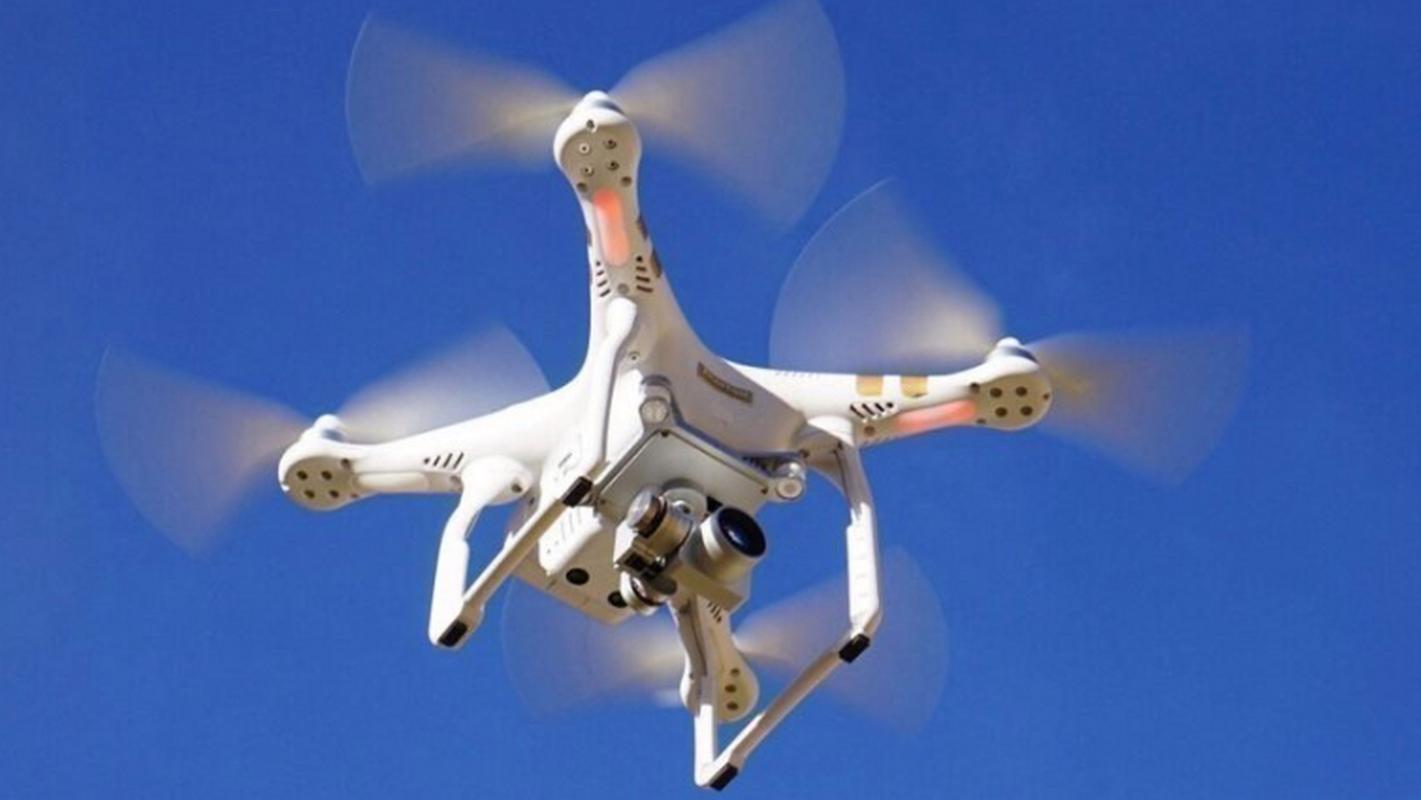 Skyspire无人机有何独特优势？-第2张图片-广州国自机器人