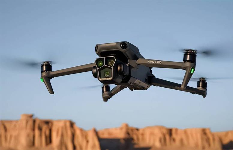 大疆无人机3标准版视频画质如何？-第1张图片-广州国自机器人
