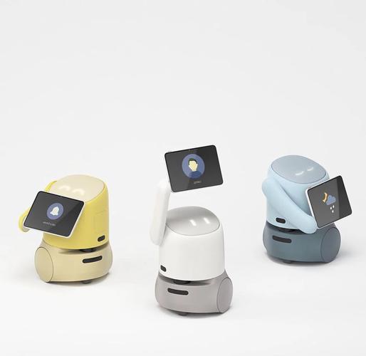 家庭服务机器人究竟是什么?-第3张图片-广州国自机器人 家庭服务机器人究竟是什么?-第3张图片-广州国自机器人