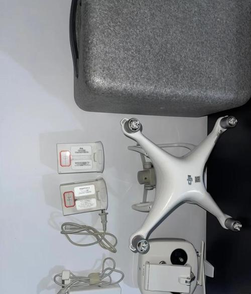 大疆精灵4无人机有哪些核心优势?-第1张图片-广州国自机器人 大疆精灵4无人机有哪些核心优势?-第1张图片-广州国自机器人