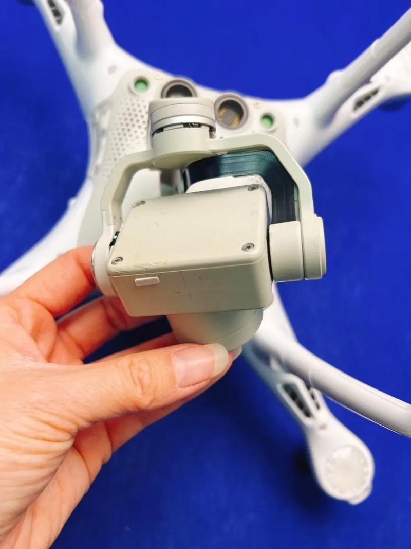 大疆精灵4无人机有哪些核心优势?-第2张图片-广州国自机器人 大疆精灵4无人机有哪些核心优势?-第2张图片-广州国自机器人