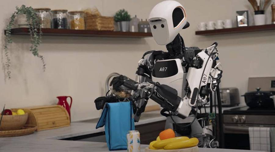 谷歌智能机器人如何理解自然?-第1张图片-广州国自机器人 谷歌智能机器人如何理解自然?-第1张图片-广州国自机器人