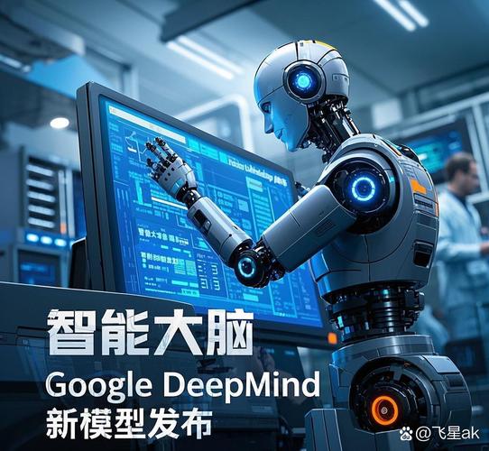 谷歌智能机器人如何理解自然?-第3张图片-广州国自机器人 谷歌智能机器人如何理解自然?-第3张图片-广州国自机器人