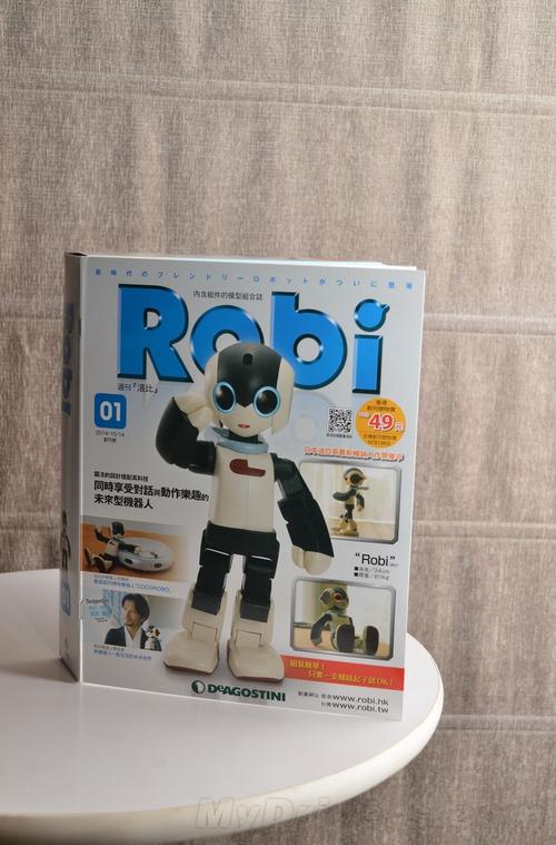 Robi机器人哪里能买到?-第1张图片-广州国自机器人 Robi机器人哪里能买到?-第1张图片-广州国自机器人