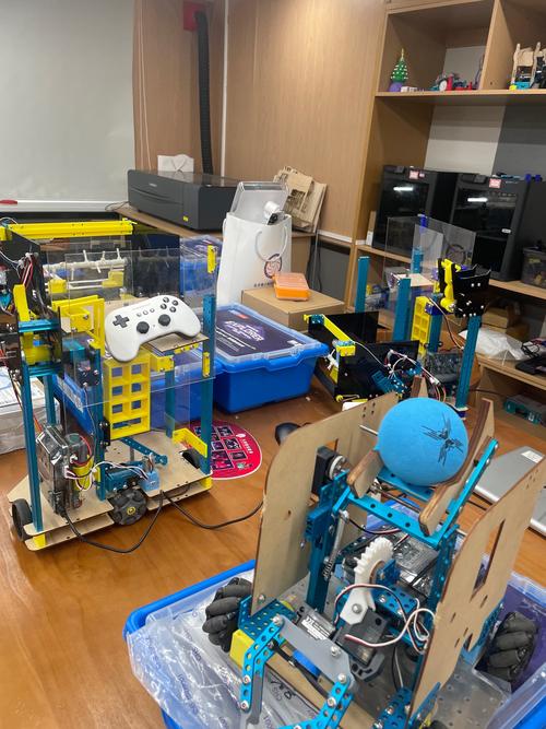 康奈尔大学机器人课程学什么？-第1张图片-广州国自机器人