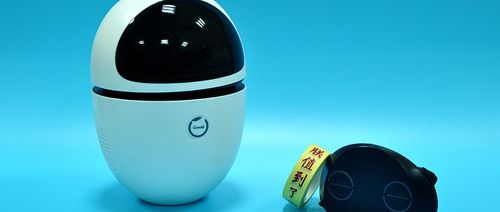 狗尾草机器人青春版有何独特魅力?-第2张图片-广州国自机器人 狗尾草机器人青春版有何独特魅力?-第2张图片-广州国自机器人