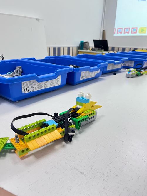 WER机器人编程怎么入门?-第1张图片-广州国自机器人 WER机器人编程怎么入门?-第1张图片-广州国自机器人