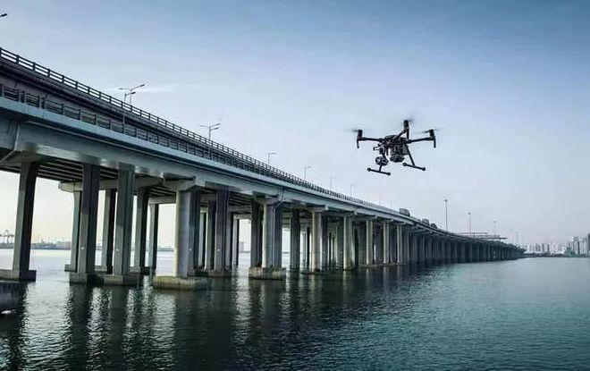 大疆经纬M200有哪些核心优势？-第1张图片-广州国自机器人