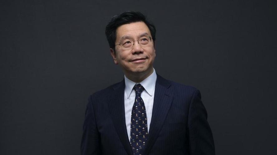 李开复如何看待人工智能与网盘的关联？-第2张图片-广州国自机器人
