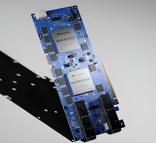 布丁机器人芯片有何特别之处？-第3张图片-广州国自机器人