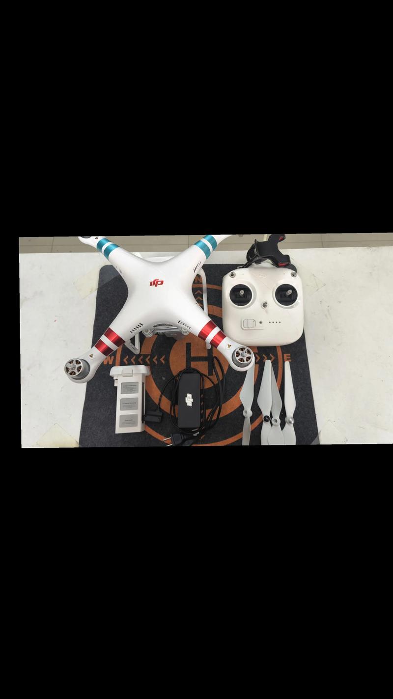 精灵3与小米无人机该怎么选？-第1张图片-广州国自机器人