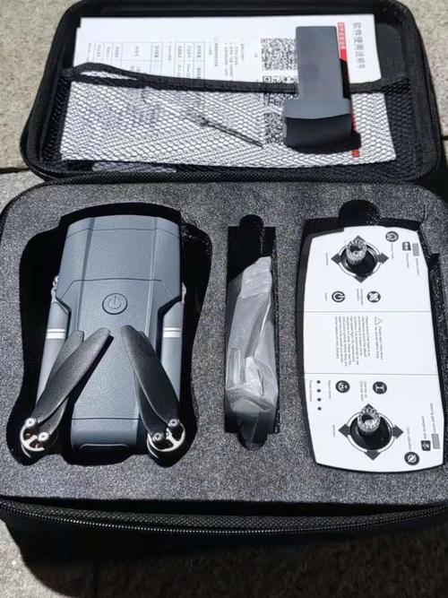 精灵3与小米无人机该怎么选？-第2张图片-广州国自机器人