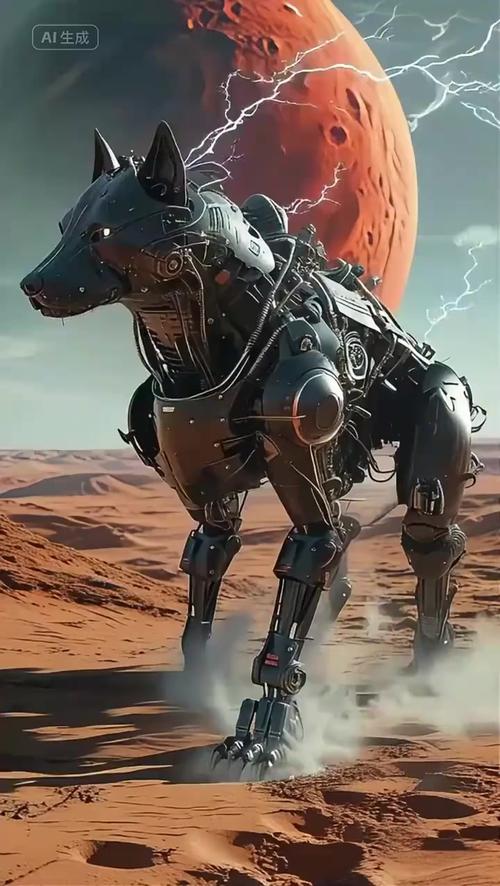 星空科技 星空机器人-第2张图片-广州国自机器人