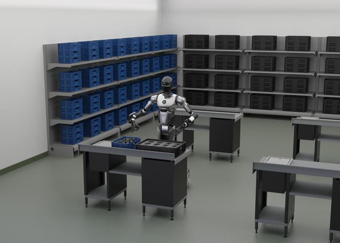 积木如何融合物联网与人工智能?-第3张图片-广州国自机器人 积木如何融合物联网与人工智能?-第3张图片-广州国自机器人