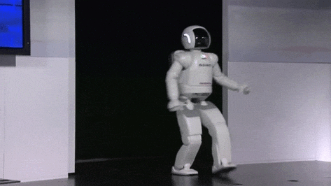 ASIMO机器人真能开车吗?-第1张图片-广州国自机器人 ASIMO机器人真能开车吗?-第1张图片-广州国自机器人