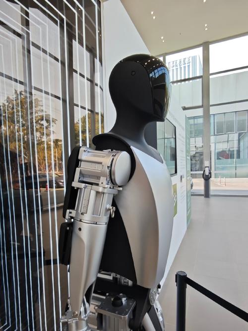 阿特拉斯机器人有哪些应用场景？-第1张图片-广州国自机器人