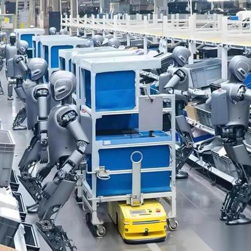 阿特拉斯机器人有哪些应用场景？-第2张图片-广州国自机器人